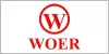 WOER - Chiny
