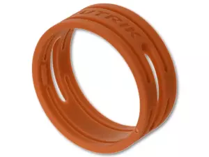 NEUTRIK XXR-1 - Pierścień XLR (brązowy)-104019