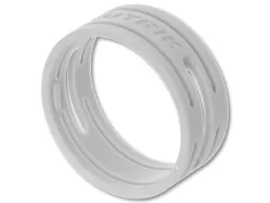NEUTRIK XXR-9 - Pierścień XLR (biały)-104027
