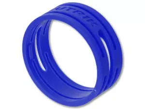 NEUTRIK XXR-6 - Pierścień XLR (niebieski)-104024