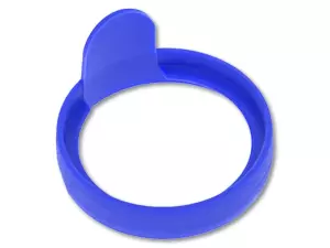 NEUTRIK PXR-6 - Pierścień JACK (niebieski)-104135