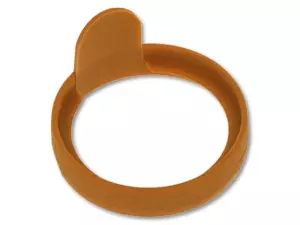 NEUTRIK PXR-1 - Pierścień JACK (brązowy)-104130