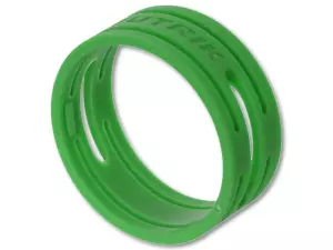 NEUTRIK XXR-5 - Pierścień XLR (zielony)-104023