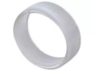 NEUTRIK XXCR - Pierścień XLR (przeźroczysty)-104017