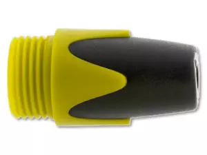 NEUTRIK BPX-4 - Zagłuszka JACK (żółta)-104170