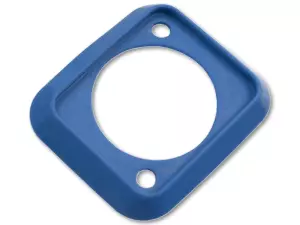NEUTRIK SCDP-6 - Uszczelka gumowa (niebieska)-104201