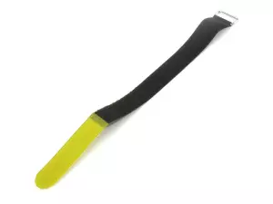 ADAM HALL VR 2020 YEL - Opaska rzepowa 20cm (żółta)-103741